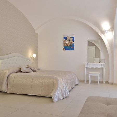 Sirena Apartment Minori Exteriör bild